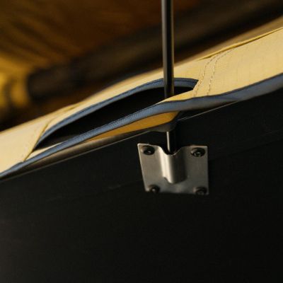 39. Offlander OFF-FOLDX Rooftop Tent