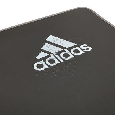 8. Adidas ADMT-12235GR training mat