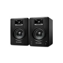 M-AUDIO BX4 Pair - Pair of Active Monitors