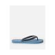4. RIP CURL Icons Of Surf Bloom Open Toe Men's Flip-Flops Blue