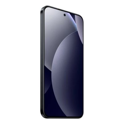 4. Xiaomi Redmi Note 15 Pro 5G 17.4 cm (6.83") Dual SIM Android 15 USB Type-C 8 GB 512 GB 6580 mAh Black