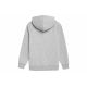 3. Sweatshirt 4F Jr 4FJSS23TSWSM220 cool light gray
