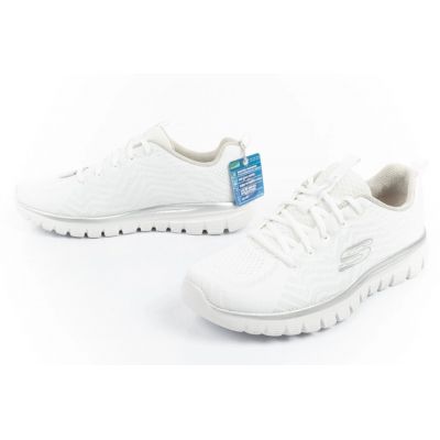 9. Skechers Get Connected W 12615/WSL shoes