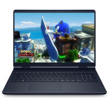 Dell Alienware 16 Aurora AC16250 Core 9 270H 16.0"WQXGA 120Hz 300nits Matt 16GB DDR5 SSD1TB GeForce RTX 5060 WLAN+BT BacklitKb 96Wh Win11
