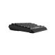 17. GENESIS Thor 230 TKL Gaming Keyboard USB + RF Wireless + Bluetooth QWERTY Gray