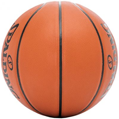 3. Spalding React TF-250 76803Z Basketball