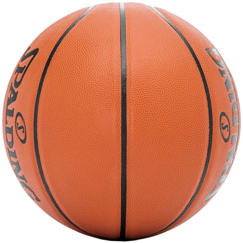 3. Spalding React TF-250 76803Z Basketball