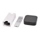 12. Apple TV 4K Wi-Fi + Ethernet with 128GB