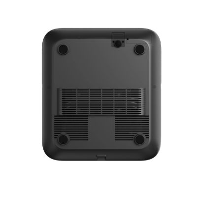 4. Yaber K3 LCD FullHD 1080p Multimedia Projector with JBL Speakers - Black