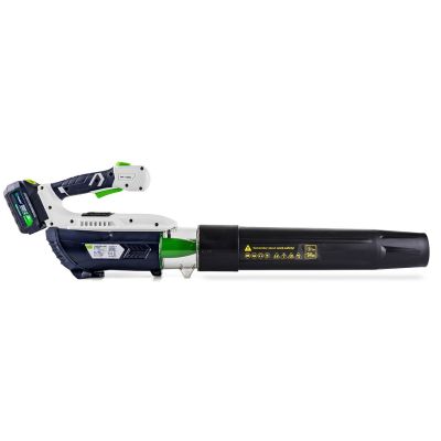 3. 20V Cordless Blower, 137 km/h W04401 WUBER