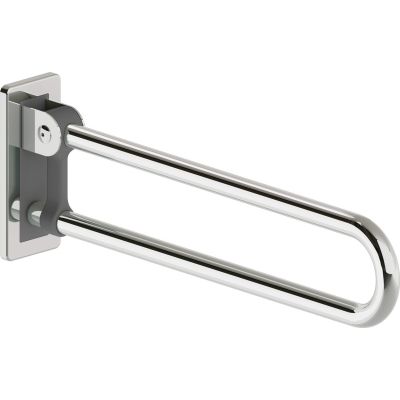 Folding wall mount - 70 cm