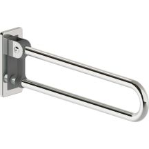 Folding wall mount - 70 cm