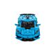 5. LEG 42217 Technic - Blue Chevrolet Corvette Stingray