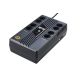 5. Orvaldi VAM-1000 UPS Line-interactive technology 1000 kVA 600 W 8 x mains sockets