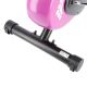 40. Magnetic bike purple HMS M9239V