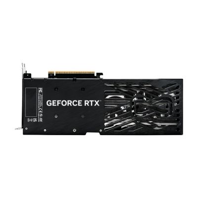 2. graphics card Palit RTX 5060Ti INFINITY 3 16GB