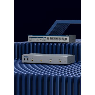 3. Teltonika RUTXR1 Mobile Network Router