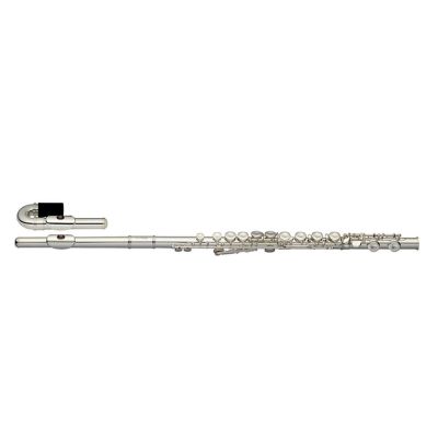 Stagg WS-FL221S - C flute + Case