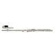 Stagg WS-FL221S - C flute + Case