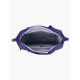 6. EVOC Tote Travel Bag 30 violet - black