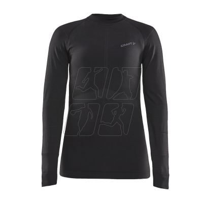 Active Intensity CN LS W Thermoactive Blouse 