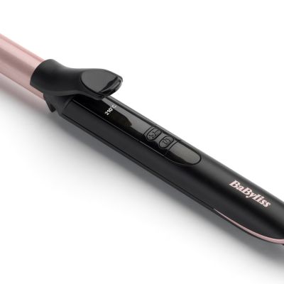 9. BABYLISS C450E Curling Iron