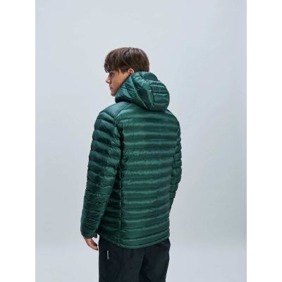 3. POC M's Coalesce Jacket Green