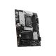 4. MSI PRO B760-P II motherboard