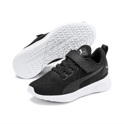 2. Puma Flyer Runner V PS Jr 192929 01 shoes