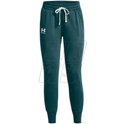 Under Armor Rival Fleece Pants W 1356416 716