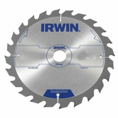 IRWIN DISC SAW 250*30*60z