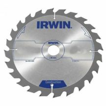IRWIN DISC SAW 250*30*60z