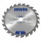 IRWIN DISC SAW 250*30*60z