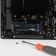 8. PNY CS2241 1TB M.2 NVME PCI Express 4.0 3D NAND