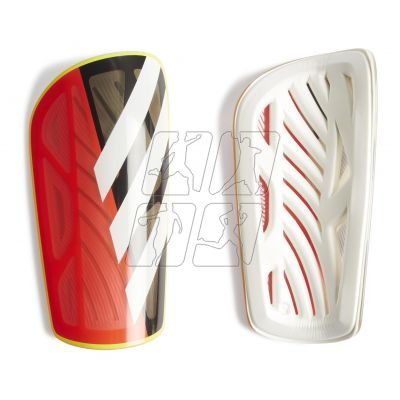 2. Football shin guards adidas Tiro SG League IQ4039