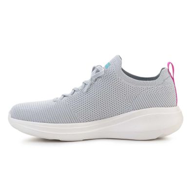 4. Skechers Go Run Fast Brisk Day W shoes 128186-LGPR