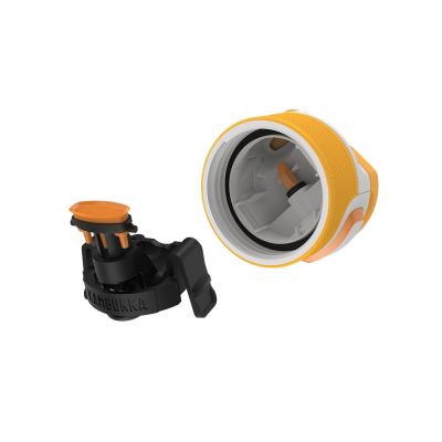 7. Kambukka Elton thermal bottle 750ml - Mango Maniac