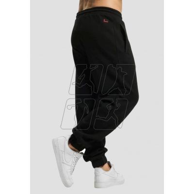 17. Fubu Tribal Sweatpants M 6004565