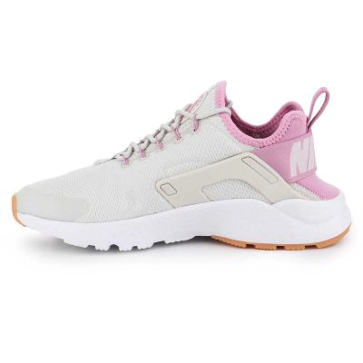10. Nike W Air Huarache Run Ultra 819151-009 Lifestyle Shoes