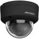 3. Hikvision Pro Series with AcuSense DS-2CD2186G2H-ISU(2.8mm)(eF)/BLACK Sphere (Shape) IP Security Camera Outdoor 3840 x 2160 px Ceiling / Wall
