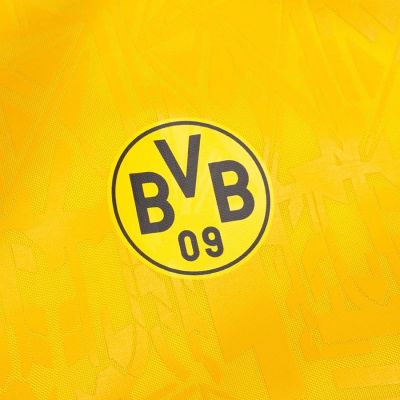 2. Puma Borussia Dortmund Backpack Bag 092898-01