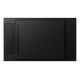 2. Samsung QB13C-T Flat Panel Digital Signage 33 cm (13") LCD Wi-Fi 500 cd/m2 Full HD Black Touchscreen Tizen 7.0 16/7