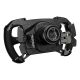 4. Moza Racing RS056 Game Controller Black Steering Wheel