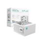 7. DeepCool PS850G-FE white power supply