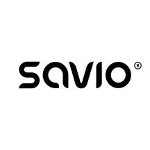 SAVIO VGA (M) – VGA (M) CABLE, SHIELDED + 2 FERITES 1.8M CL-202