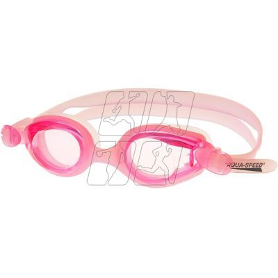 Swimming goggles Aqua-Speed Ariadna JR 03/034