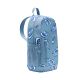 3. Nike Elemental Backpack + Pencil Case Blue IH7852 486