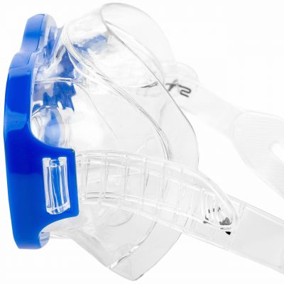 3. Spokey Bombi Boy Jr 928195 Diving Set