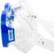 3. Spokey Bombi Boy Jr 928195 Diving Set