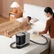 27. UWANT Y200S washing vacuum cleaner with steam function - gray